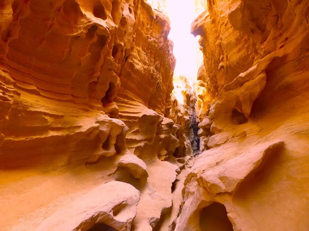 Sfeerafbeelding Zuid-Iran reis